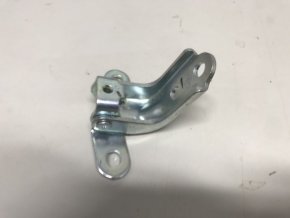 Петля двери задней левой нижняя Kia Ceed (ED) 2007-2012