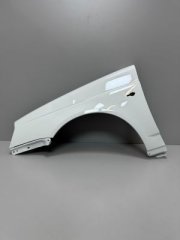 Крыло переднее левое Lada Priora 2170 2007-14