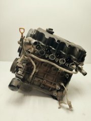 Двигатель Hyundai Getz 2002-11