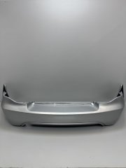 Бампер задний Daewoo Nexia N150 2008-2016