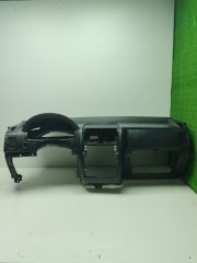 Торпедо Hyundai Getz 2002-05