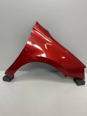 Крыло переднее правое пластиковое Лада Granta 2190 2011-15
