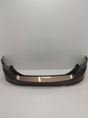 Бампер задний седан Ford Focus 3 2011>