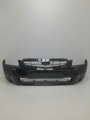 Бампер передний Лада Priora 21704 2013-18