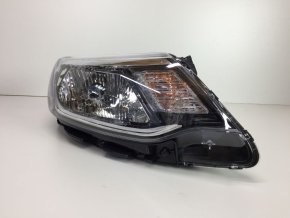 Фара правая Kia Rio 3 QB 2015-2017