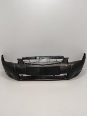 Бампер передний Лада Priora 21704 2013-18