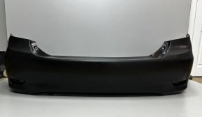 Бампер задний Toyota Corolla E150 2010-2013