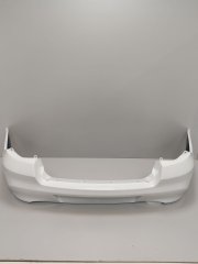 Бампер задний Datsun on-DO 2014-2019