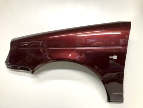 Крыло переднее левое Lada Priora 2170