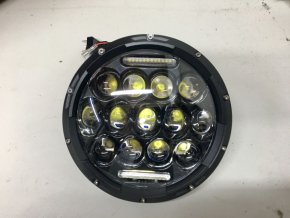 Фара правая Lada 2121 1977-2019