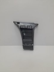 Кронштейн переднего бампера правый Daewoo Nexia N150 2008-2016