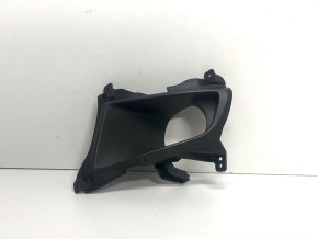 Рамка противотуманной фары комплект Lada Priora 21704