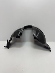 Локер передний правый Лада Largus 2012-2021