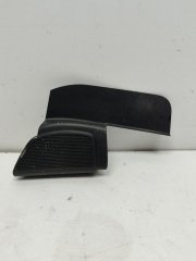 Накладка зеркала левого Ford Focus 3 2011-15