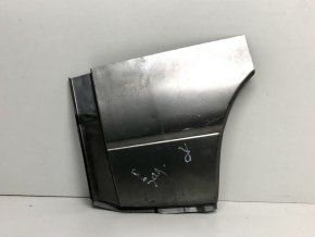 Ремвставка заднего крыла правая  Lada 2112 1997-2009