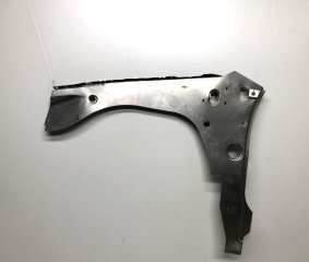 Соединитель брызговика моторного отсека Lada Granta 2190 2011-2015