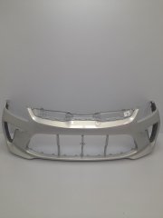 Бампер передний Kia Rio 4 FB 2017-2020