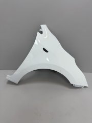 Крыло переднее правое под повторитель Kia Rio 4 FB 2017-2020