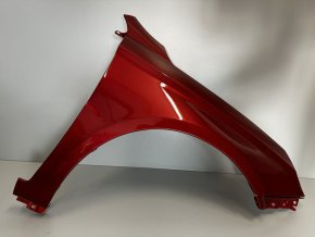 Крыло переднее правое металлическое Лада Vesta 2015-22