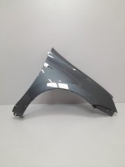 Крыло переднее правое металлическое Лада Granta 2190 2011-17