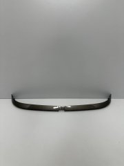 Накладки на фары (реснички) Лада 2110 1997-2009