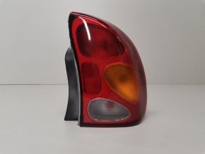 Фонарь задний правый Chevrolet Lanos (T100) 2004-2010