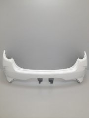 Бампер задний Kia Rio 4 FB 2020-2025