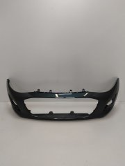 Бампер передний Лада Kalina 2 2013-2018