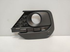 Рамка противотуманной фары левой Lada Largus FL 2021>