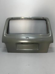 Дверь багажника Lada 2121 1977-2019