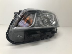 Фара левая Kia Rio 4 FB 2017>