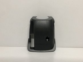 Кожух рулевой колонки нижний Kia Cerato 2018>