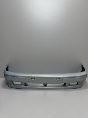 Бампер передний с отверстиями под птф Лада 2115 1997-2012