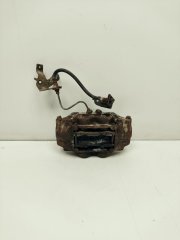 Суппорт передний левый Toyota Land Cruiser Prado (J150) 2009-2013