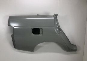 Крыло заднее правое Lada 2110 1997-2009