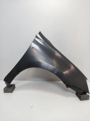 Крыло переднее правое пластиковое Лада Granta 2190 2011-15