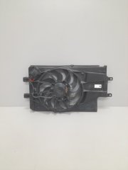 Вентилятор радиатора Лада Granta 2190 FL 2018-25