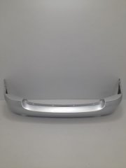 Бампер задний седан Lada Kalina 1 2004-13