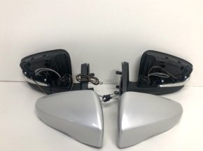 Зеркала комплект механические  Лада 2114 2001-2013