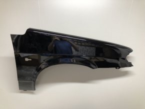 Крыло переднее правое металлическое Лада 2114 2001-2013