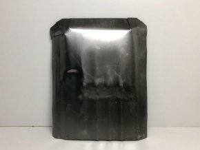 Ремвставка пола задняя правая  Лада 2109 1987-2006