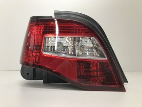 Фонарь задний левый Daewoo Nexia N150 2008-2016