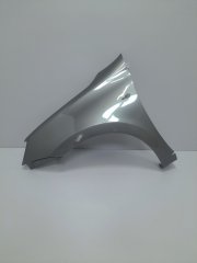 Крыло переднее левое пластиковое Лада Granta 2190 2011-15