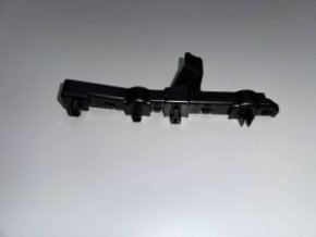 Кронштейн переднего бампера правый Nissan Qashqai (J11) 2014>