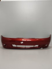 Бампер передний люкс Лада Kalina 1 2004-13