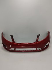 Бампер передний Kia Rio 3 QB 2011-2015