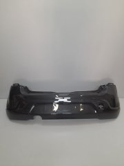 Бампер задний Renault Sandero 2009-2014