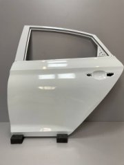 Дверь задняя левая Hyundai Solaris HCR 2017-2020