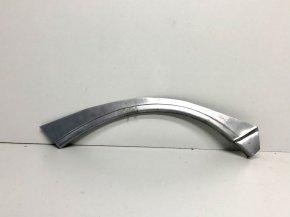 Ремвставка проема двери Chevrolet Niva 2123 2002-09