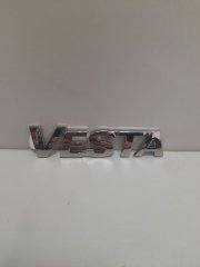 Эмблема Лада Vesta 2015-22